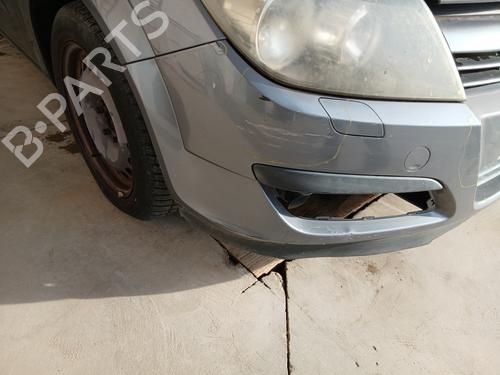 Zderzak przedni OPEL ASTRA H (A04) 1.7 CDTI (L48) | BP29936022C7