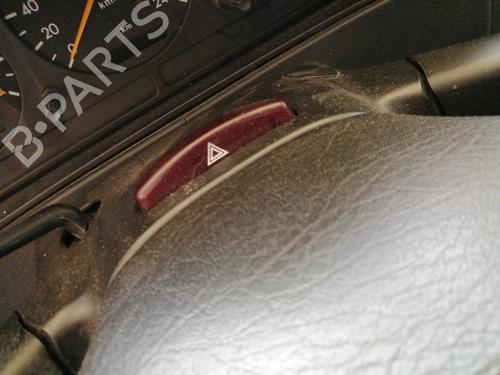 Used Squib airbag MERCEDES-BENZ M-CLASS (W163) ML 270 CDI (163.113) (163 hp) 25472451
