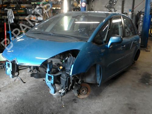 Right taillight CITROËN C4 Picasso I MPV (UD_) 1.6 HDi | BP20883753C35 