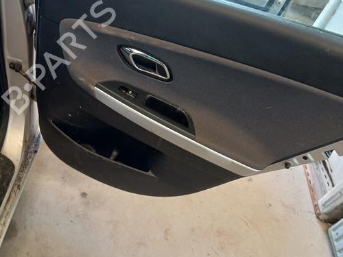 Rear right window mechanism KIA CEE'D SW (ED) | BP34203640C25 - Image 3