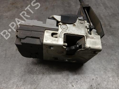 Front left lock PEUGEOT 307 Break (3E) 1.6 HDi 110 | BP28319154C98 