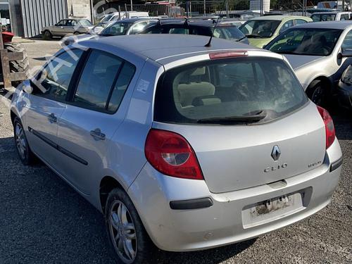 Fuel flap RENAULT CLIO III (BR0/1, CR0/1) 1.5 dCi (BR17, CR17) | BP20883675C131 