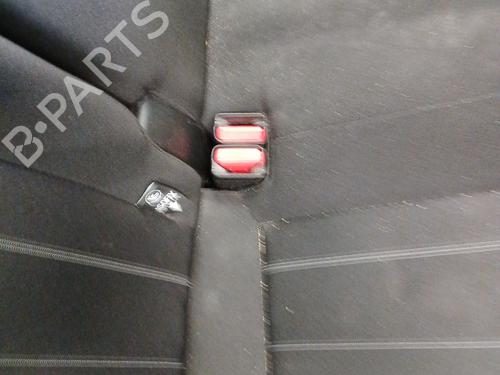 Seat buckle CITROËN C4 II (NC_) 1.4 VTi 95 (NC8FP0) | BP30318737I32 - Image 2