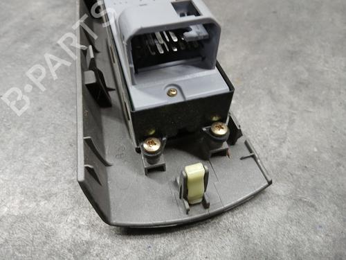 Left front window switch TOYOTA PRIUS Liftback (_W2_) 1.5 Hybrid (NHW20_, NHW20R) | BP29583848I27 