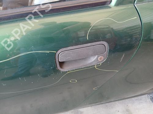 Left front door OPEL TIGRA (S93) 1.4 16V (F07) | BP28677347C2