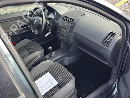 Used Parts VW POLO IV (9N_, 9A_)  1.9 TDI  4410594