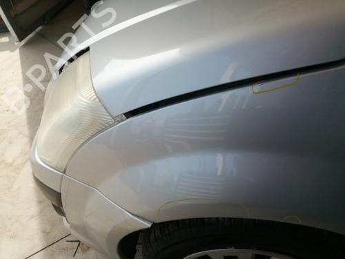 Left front fenders CITROËN C2 (JM_) 1.1 | BP26125706C41 