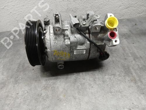 AC compressor RENAULT MEGANE III Hatchback (BZ0/1_, B3_) 1.5 dCi (BZ09, BZ0D, BZ1W, BZ29, BZ14) | BP28360053M34 