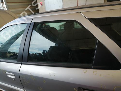 Used Rear left door window CITROËN XSARA Break (N2) 1.6 16V (109 hp) 26951516