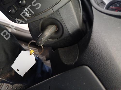 Used Ignition barrel Ignition barrel RENAULT CLIO III (BR0/1, CR0/1) [2005-2014] 36009863 36009863