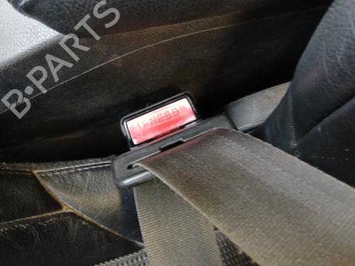 Used Seat buckle Seat buckle PEUGEOT 308 SW I (4E_, 4H_) 1.6 HDi (109 hp) 31576651 31576651