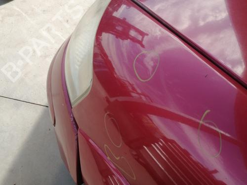 Left front fenders CITROËN C3 I (FC_, FN_) 1.6 16V | BP27873883C41 