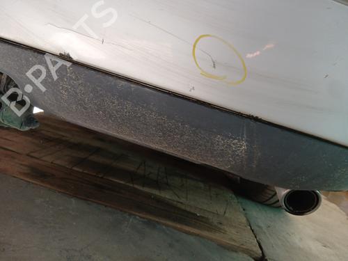 Rear bumper VOLVO V50 (545) D5 | BP29968728C8