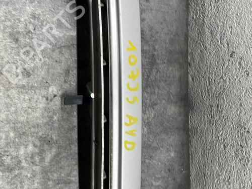 Used Headlight eyebrow OPEL ZAFIRA A MPV (T98) 2.0 DI 16V (F75) (82 hp) 27205453