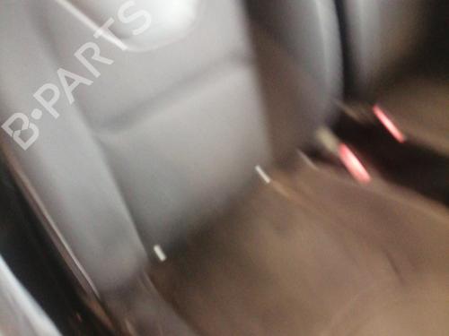 Right front seat RENAULT CLIO IV (BH_) 1.5 dCi 90 | BP26459501C16 