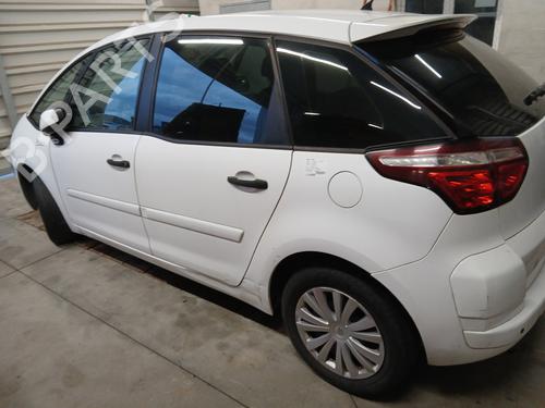 Switch CITROËN C4 Picasso I MPV (UD_) 1.6 HDi 110 | BP31584227I30  - Image 5