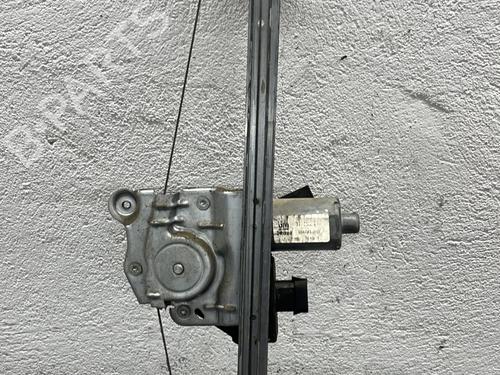 Used Rear left window mechanism OPEL ZAFIRA / ZAFIRA FAMILY B (A05) 1.9 CDTI (M75) (150 hp) 27519004