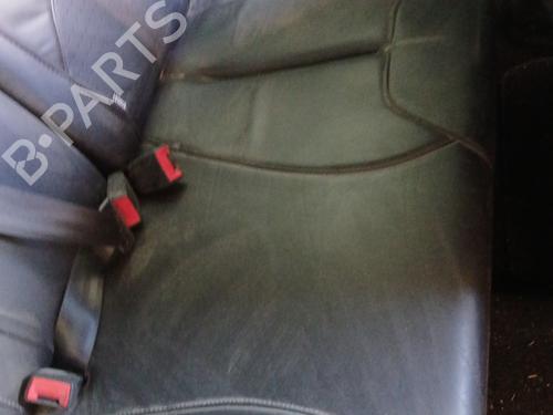 Rear seat CITROËN DS3 (SA_) 1.6 THP 155 | BP30177213C17