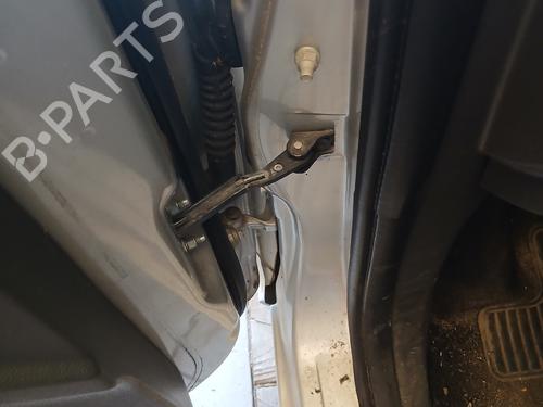 Hinge/Door check strap FORD C-MAX (DM2) 1.6 TDCi | BP36140926C146 - Image 3