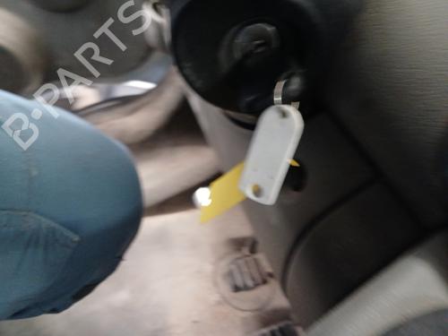 Ignition barrel RENAULT MASTER II Van (FD) 2.8 dTI (FD0C, FD0F, FD2B, FD2F, FD3C, FD3F) | BP29943048M48