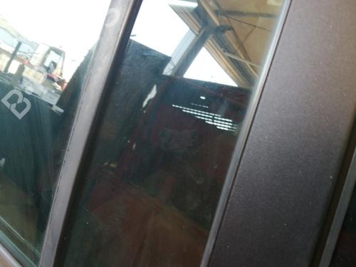Rear left door window OPEL ZAFIRA / ZAFIRA FAMILY B (A05) 1.9 CDTI (M75) | BP25586777C20 
