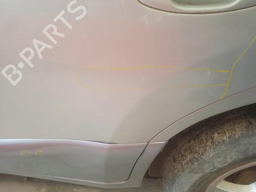 Left rear door HYUNDAI SANTA FÉ I (SM) 2.0 CRDi 4x4 | BP21282771C4