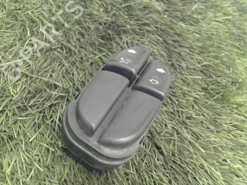 Left front window switch FORD MONDEO II (BAP) 1.8 TD | BP20885247I27 - Image 2