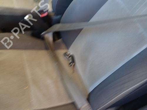 Front left seatbelt RENAULT MODUS / GRAND MODUS (F/JP0_) 1.5 dCi (FP0F, JP0F) | BP36009757I26 - Image 3