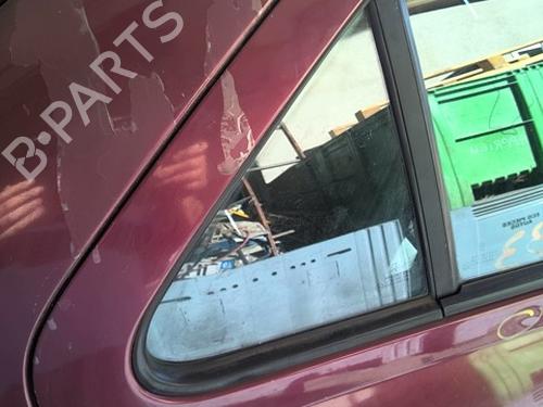Used Rear right door window Rear right door window PEUGEOT 406 (8B) 1.8 (90 hp) 40494302 40494302