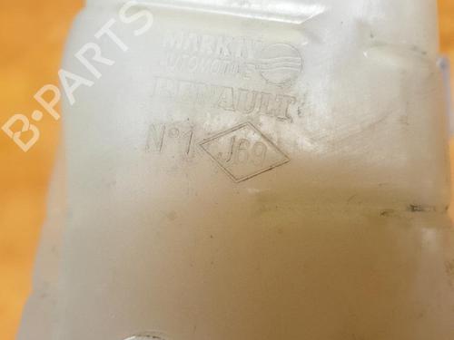 Expansion tank RENAULT CLIO III (BR0/1, CR0/1) 1.5 dCi (BR17, CR17) | BP21275804C120 