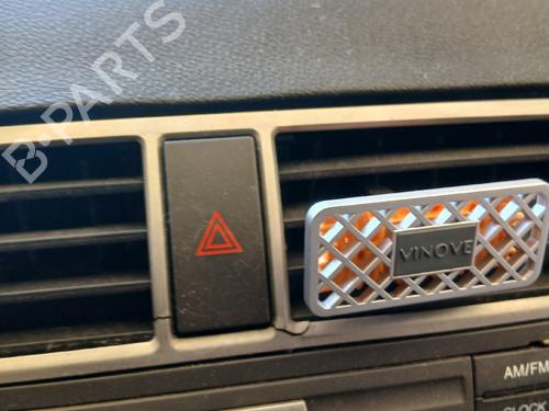 Warning switch FORD C-MAX (DM2) 1.6 TDCi | BP36140929I22 - Image 3