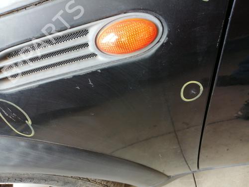 Left front fenders MINI MINI (R50, R53) One | BP21280819C41 