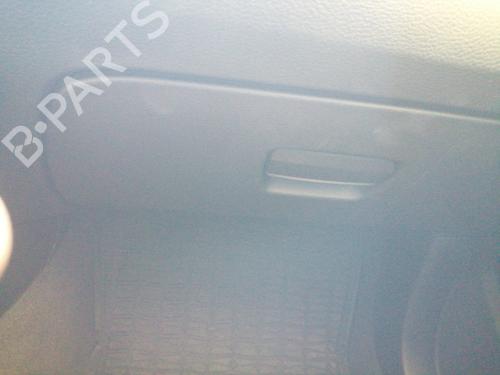 Used Glove box Glove box BMW X1 (E84) sDrive 18 d (143 hp) 25891268 25891268