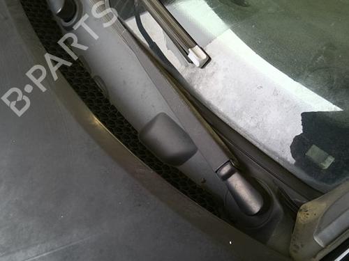 Used Front wiper motor Front wiper motor CITROËN C2 (JM_) 1.1 (60 hp) 40055547 40055547