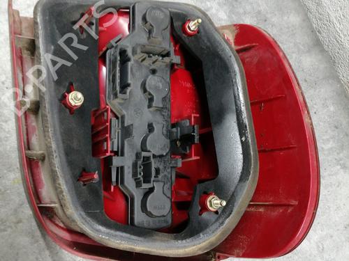Right taillight VW POLO (6N2) 1.4 TDI | BP27717258C35 