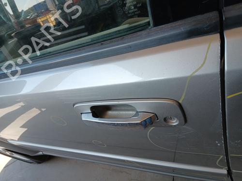 Left front door NISSAN X-TRAIL I (T30) 2.2 Di 4x4 | BP28094020C2 