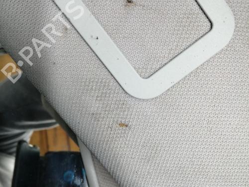 Left sun visor AUDI A6 C6 Avant (4F5) 3.0 TDI quattro | BP24175335I1 - Image 3