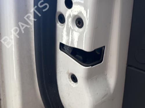 Venstre fortil lås FORD C-MAX II (DXA/CB7, DXA/CEU) 2.0 TDCi (140 hp) 31270593