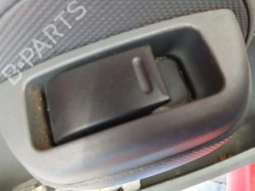 Used Left front window switch Left front window switch CITROËN C1 (PM_, PN_) 1.0 (68 hp) 35926660 35926660
