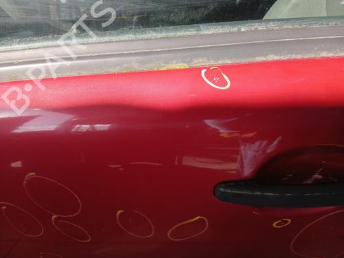 Left front door CITROËN C3 I (FC_, FN_) 1.1 i | BP30060048C2 