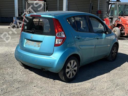 Used Parts SUZUKI SPLASH (EX) 1.3 CDTI (A5B413D) 1951580