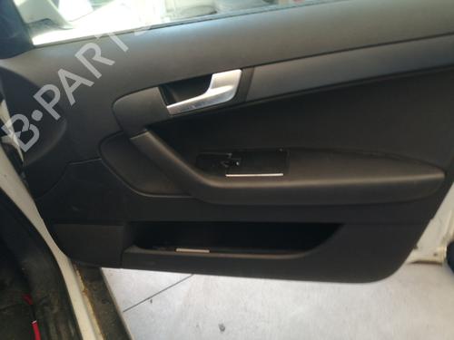 Front right window mechanism AUDI A3 Sportback (8PA) 1.9 TDI | BP27149598C23 