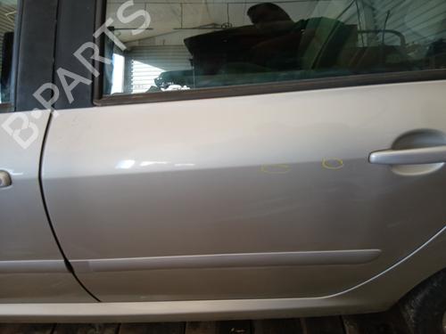 Left rear door PEUGEOT 307 Break (3E) 1.6 HDi 110 | BP29560716C4 