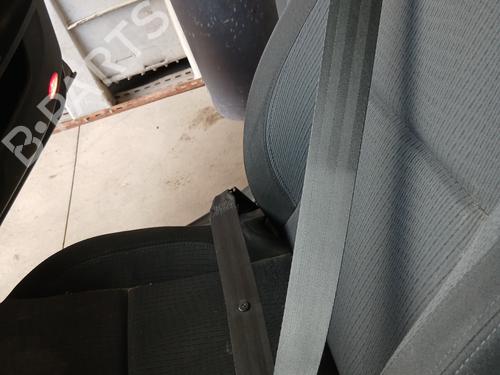 Front right belt tensioner RENAULT LAGUNA III (BT0/1) 1.5 dCi (BT00, BT0A, BT0T, BT1J) | BP30129799C88