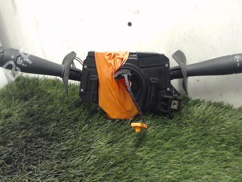 Squib airbag RENAULT CLIO II (BB_, CB_) 1.2 (BB0A, BB0F, BB10, BB1K, BB28, BB2D, BB2H, CB0A,... | BP20881303C102 