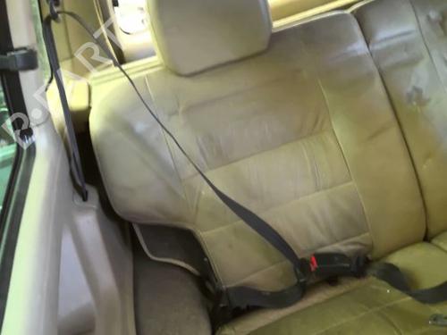 Used Rear right seatbelt Rear right seatbelt 39178393 39178393