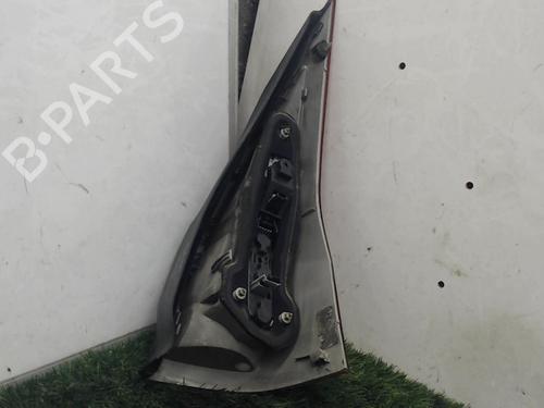 Left taillight RENAULT MEGANE II Estate (KM0/1_) 1.5 dCi (KM16, KM1E) | BP20883391C34 