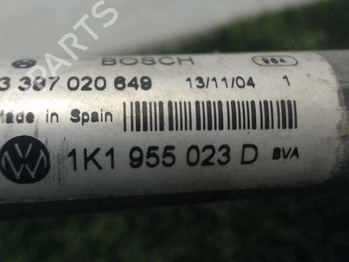 Front wiper motor VW GOLF V (1K1) 1.9 TDI | BP20885234M29 