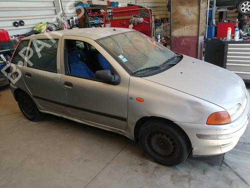 Other FIAT PUNTO (176_) 60 1.2 (176AP, 176AR, 176AQ, 176BB) | BP26938482O1 