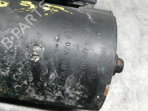Starter VW GOLF IV (1J1) 1.9 TDI | BP24320150M8 